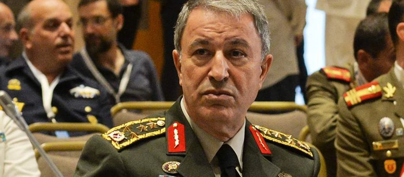 Χ.Ακάρ κατά Ελλάδος: «Όσα αεροπλάνα και να αγοράσετε δεν θα σας φτάσουν - Δεν έχετε ούτε ρούχα για το στράτευμα»